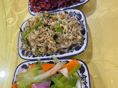 小凉菜-夏家合汁(天润花园小区店)