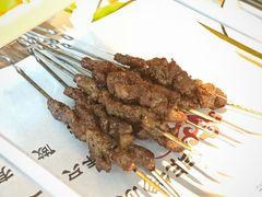 -高鸽子锦州烧烤63年(海阳路店)