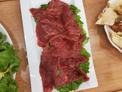 -大理董·董家小厨野生菌火锅(古城旗舰店)