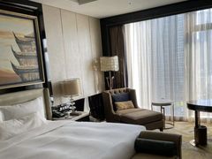 -长沙富力万达文华酒店