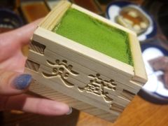 -炎蔵牛舌烤肉