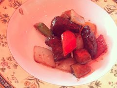 -桂花楼淮扬中餐厅(浦东香格里拉店)