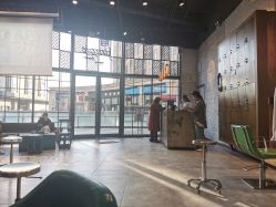 -简影造型·自选烫染接发salon