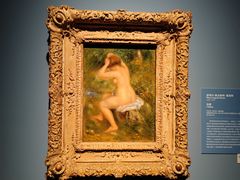 -上海博物馆(人民广场馆)