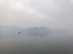-易水湖景区