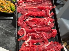 -林记潮牛·牛肉火锅(上马墩店)