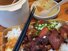 -有肉食·虎九闽菜(798艺术区店)