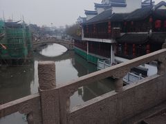 -七宝古镇