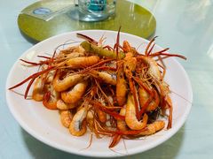 -茅山风味馆