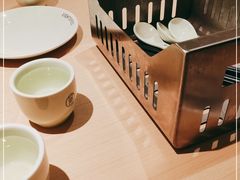 -吕氏疙瘩汤·新派鲁菜(欢乐汇店)