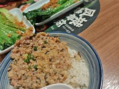 -冯不记米坊(凯德广场店)