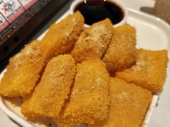 -三猫黑鱼花(南大店)