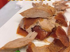 -原乡本味景山西街烤鸭店(北海公园店)