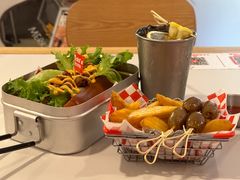 -Eckl’s爱氏热狗(猫街店)