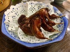 -乔家满族八大碗(流水沟店)