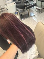 -美格丝M.G.S Hair Salon