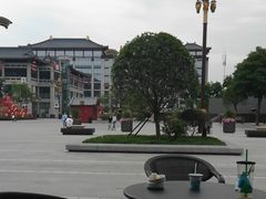 -星巴克(西安曲江银泰店)