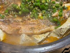 -探鱼·鲜青椒爽麻烤鱼(北京路天河城店)