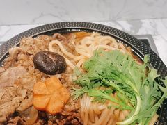 -松子料理(华威桥店)