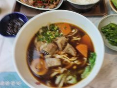 -康师傅私房牛肉面(申虹店)