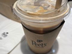 -Peet's Coffee皮爷咖啡(豫园店)