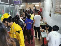 牛腩腌面-阿阳牛腩腌面店