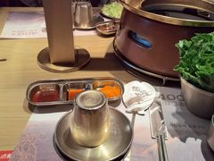 -西塔老太太泥炉烤肉(亚运村店)