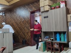 -东京包子楼(政七街店)