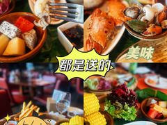 -三亚海棠湾万丽度假酒店