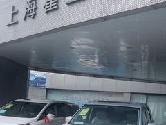 -别克·上海翟业(虹桥店)