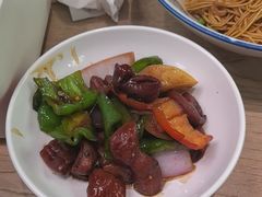 -新万鑫银丝面·非遗无锡味(惠山古镇店)