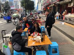 -青石桥老瓦房肥肠粉总店(青石桥总店)