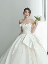 点击看大图 -HANSA韩纱婚纱礼服·龙凤褂·西装设计师集合店