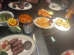 -404干式熟成牛排馆•聚会餐厅