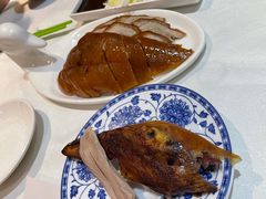 -便宜坊烤鸭店(航天桥店)