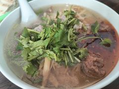 -赵家名吃四味烩菜(东大寺门食品街店)