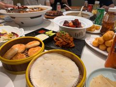 -玉林烤鸭店(定福庄店)