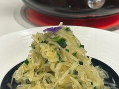 -顶特勒·黄鱼馆·特色菜(上海大世界店)