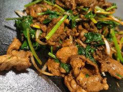 -后海16号·北京私房菜