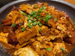 心急吃不了热豆腐-95号酱骨·一块豆腐(展春园西路店)