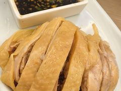 -苏小柳点心·手作小笼包(浦东嘉里城分院)