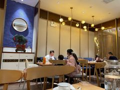 -楚山晓·湖北菜(武汉光谷K11店)