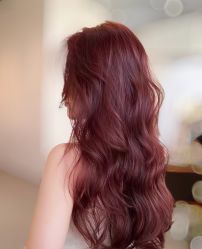 -Nice·烫染设计Salon
