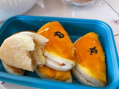 -東更道点心行(利客来店)