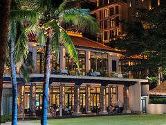 -海南清水湾莱佛士酒店