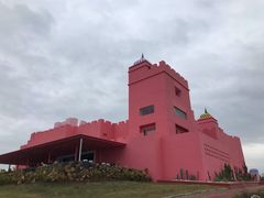 -漳州滨海火山岛自然生态风景区