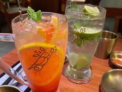 -春熙台韩国料理·章鱼肥牛(西丽店)