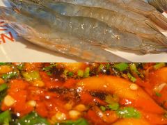 虾-芝小官毛肚火锅海鲜自助(淮安清江浦区新亚店)