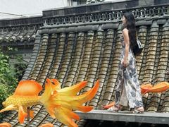 -海窝子古镇