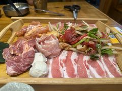 -牛人·雪花牛·木炭烤肉(昆山陆家店)